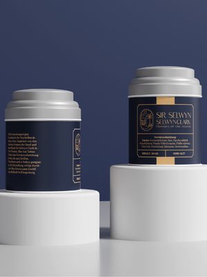 Sir Selwyn Selwyn Clark – Ein Hauch der Seychellen