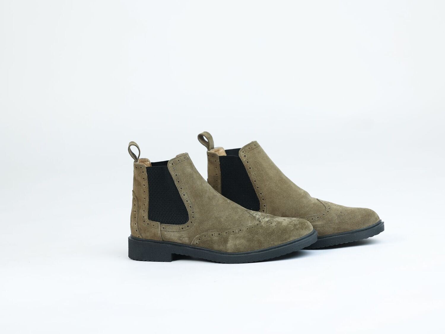Royal Shoes, made by hand