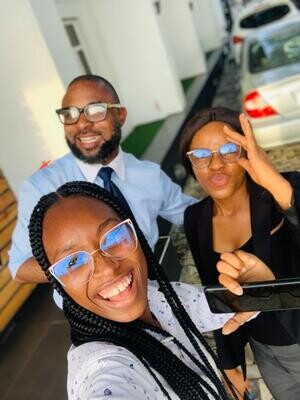 BLUE RAY GLASSES