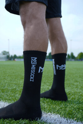 MB SOCKZ - Black
