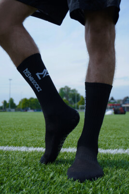 MB SOCKZ - Black