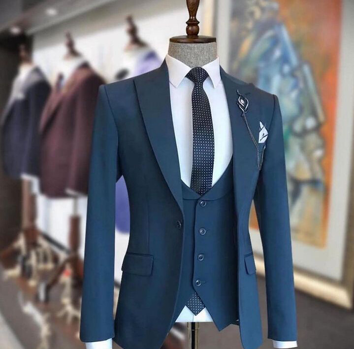 Classic Suits