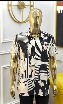 Vintage Shirts