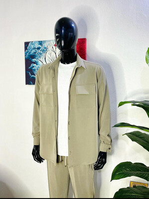 Custom Casual Wears
