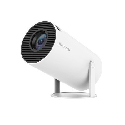 Mini portable Projector