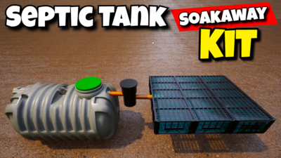 9 Person Septic Tank Cost