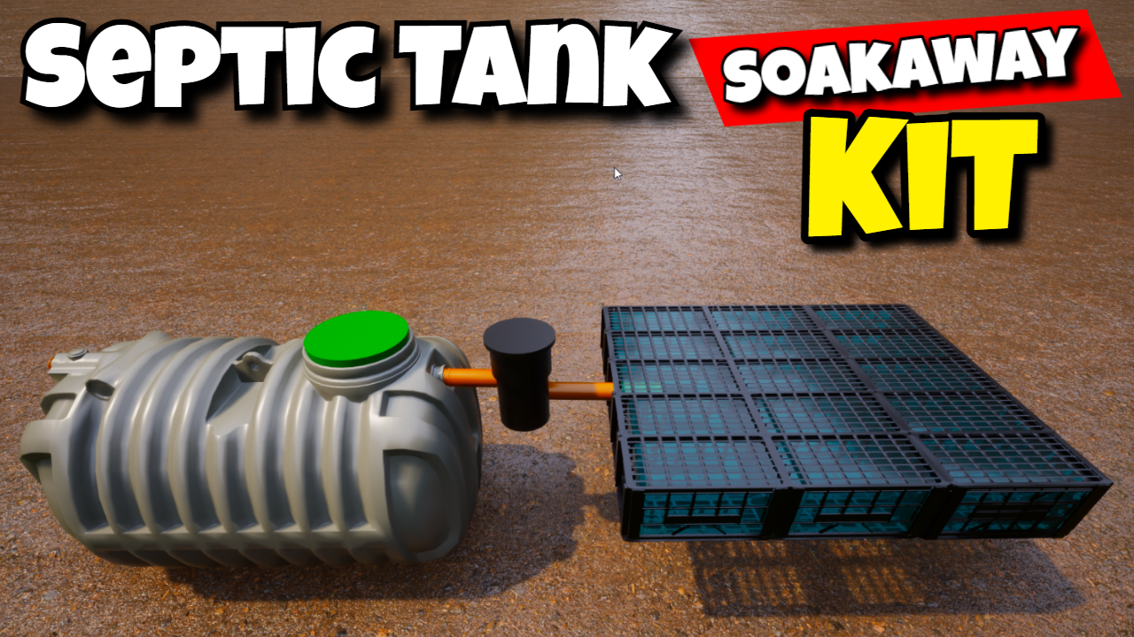 10 Person Septic Tank Price