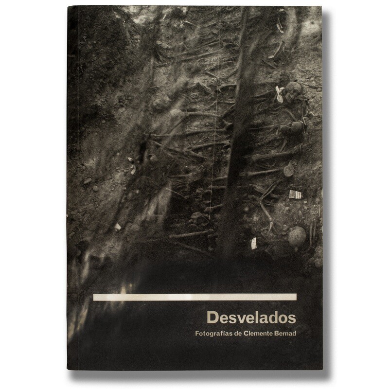 Desvelados Desvelados