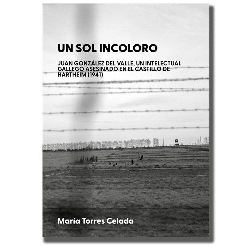 Un sol incoloro Un sol incoloro