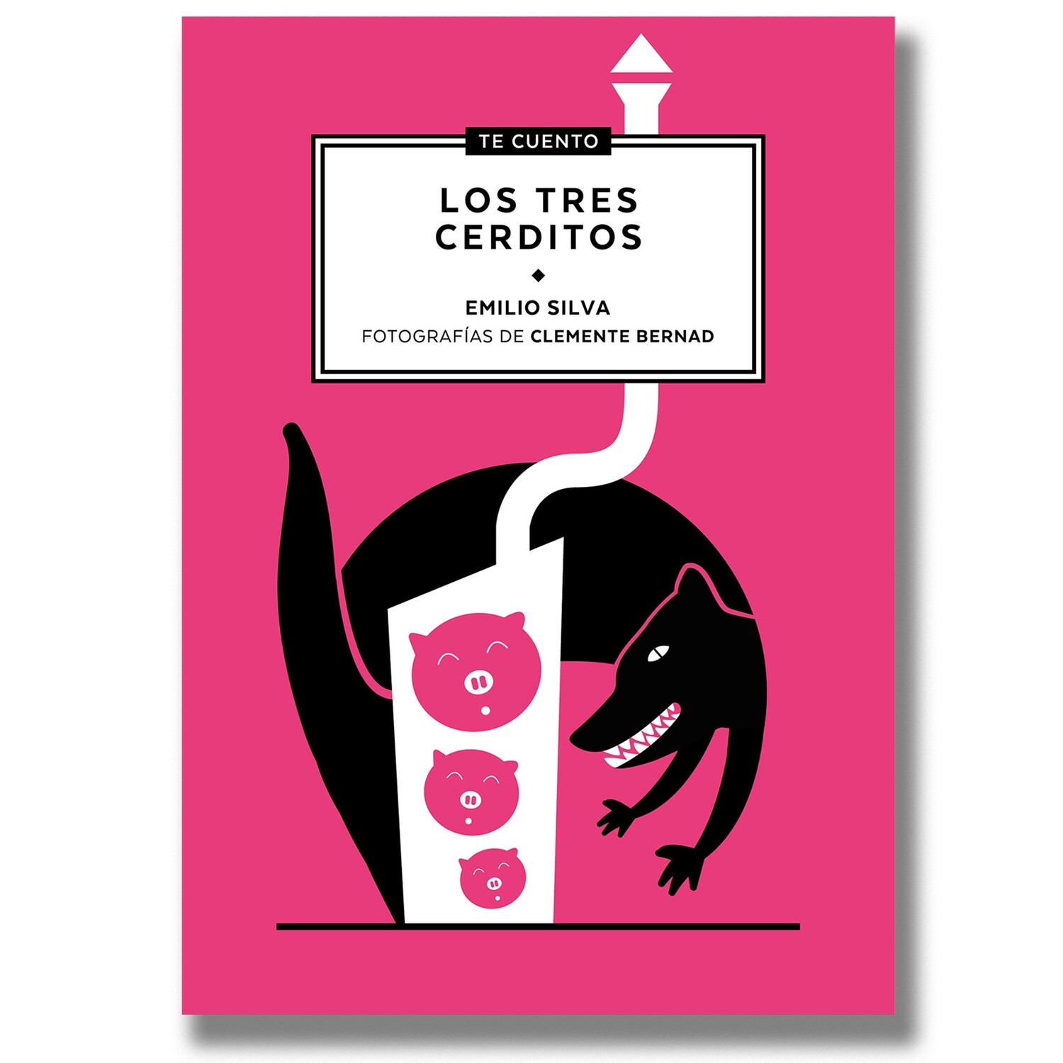 Te cuento...los tres cerditos