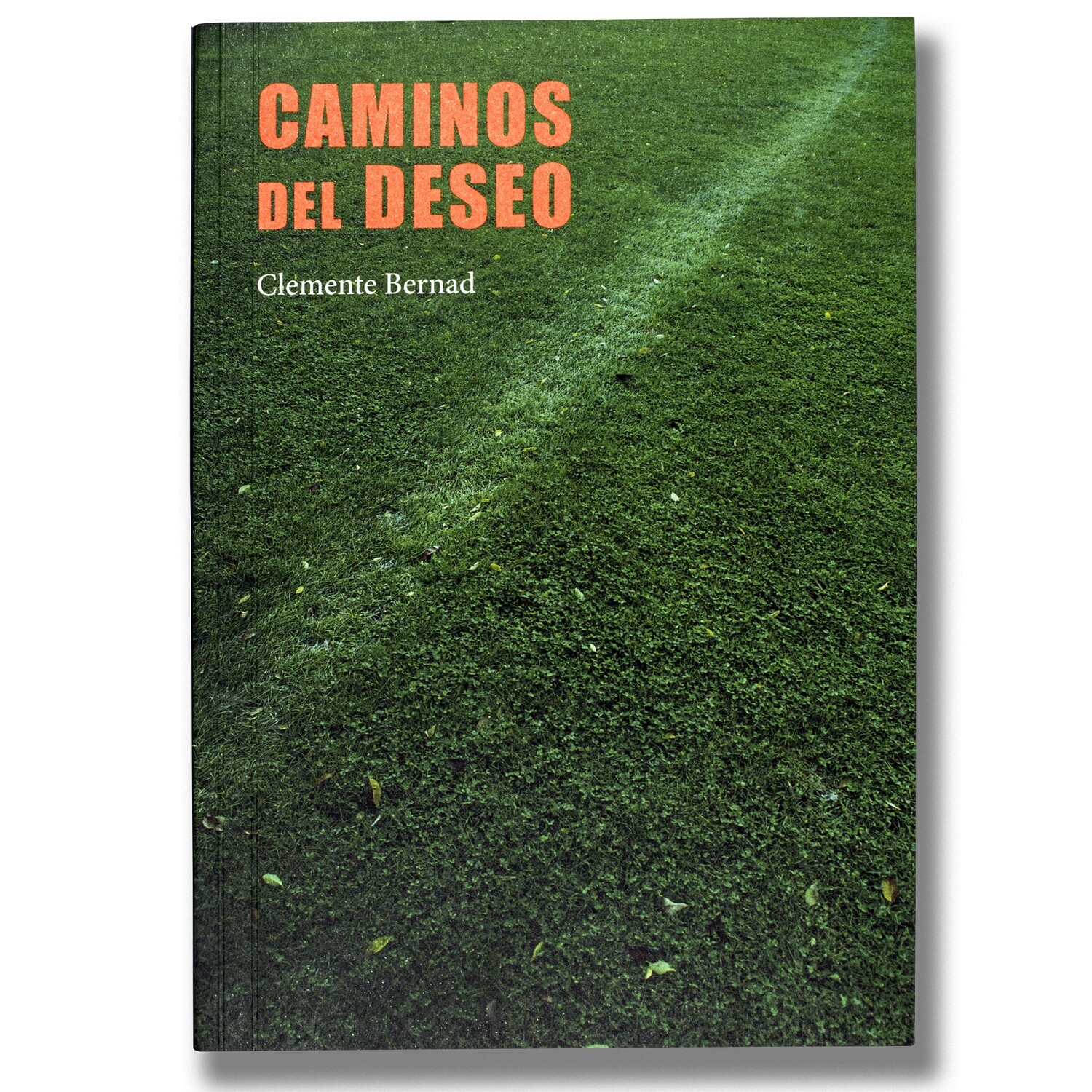 Caminos del deseo