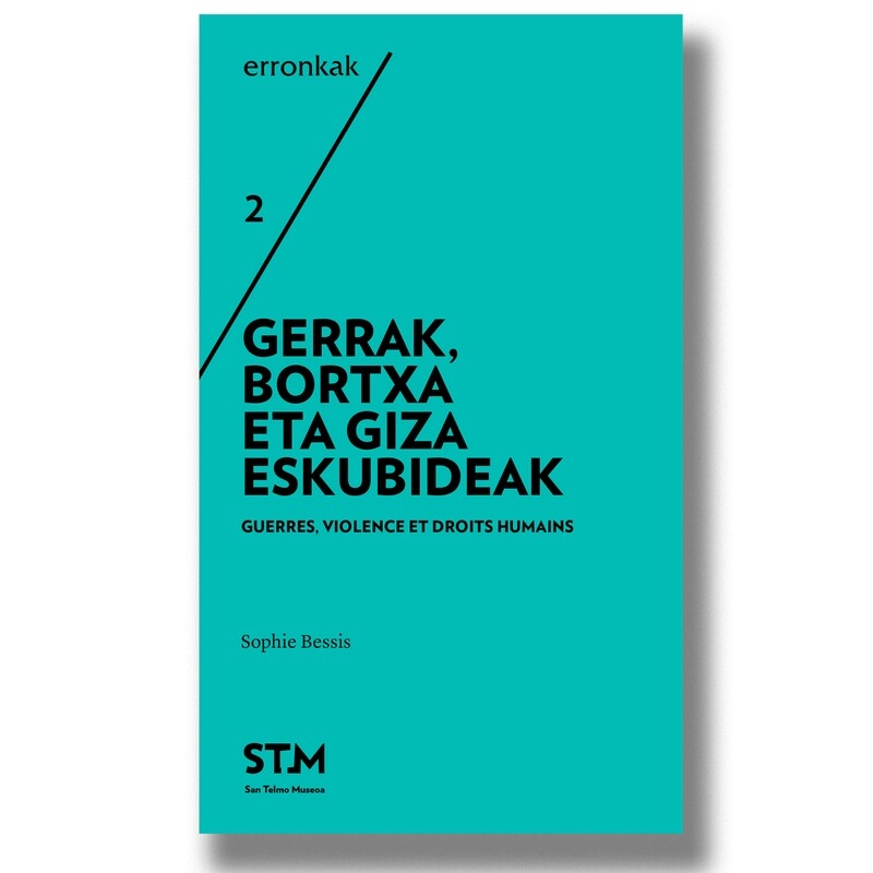 Erronkak / Desafíos #2 Erronkak / Desafíos #2
