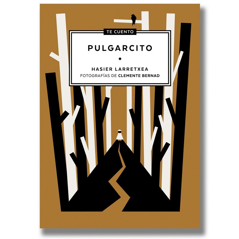 Te cuento...Pulgarcito Te cuento...Pulgarcito