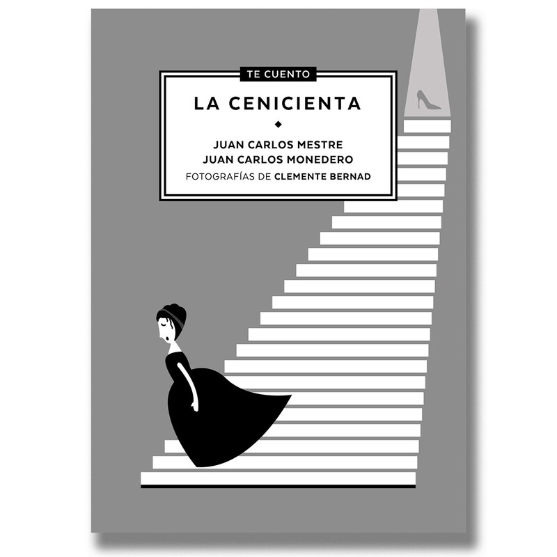 Te cuento...la Cenicienta Te cuento...la Cenicienta