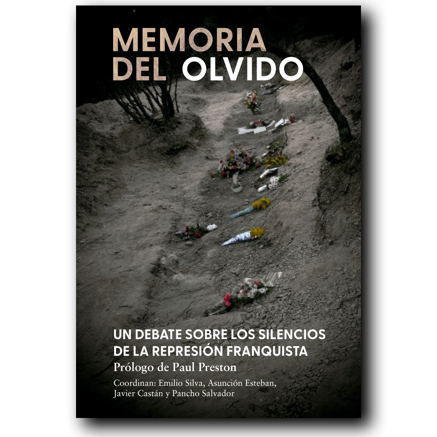 Memoria del olvido Memoria del olvido