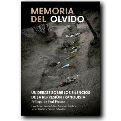 Memoria del olvido