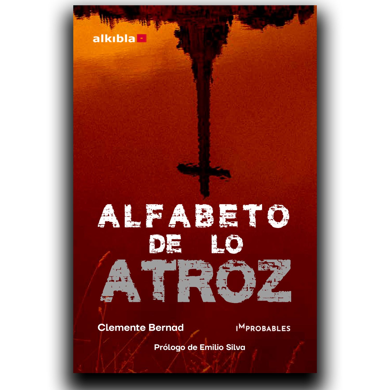 ALFABETO DE LO ATROZ