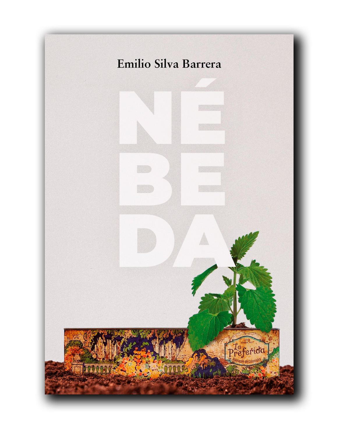 NÉBEDA NÉBEDA