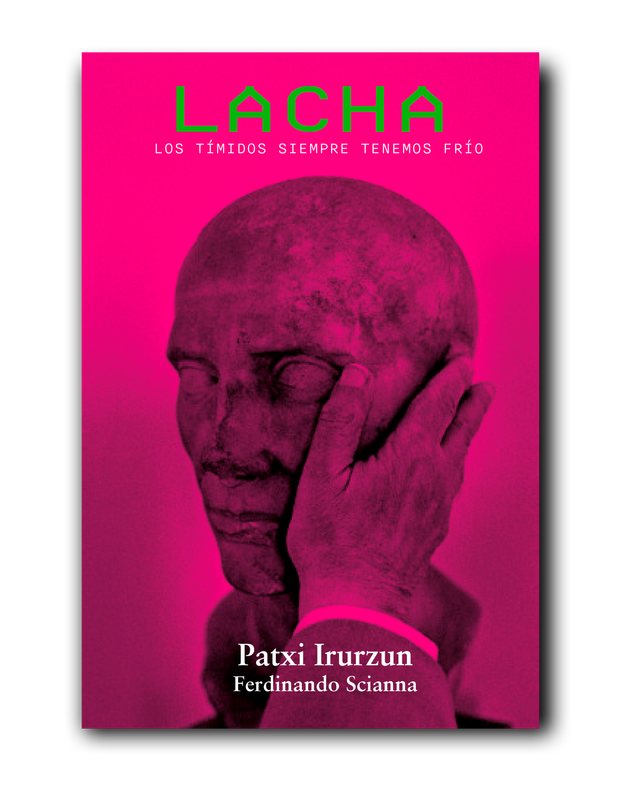 LACHA LACHA