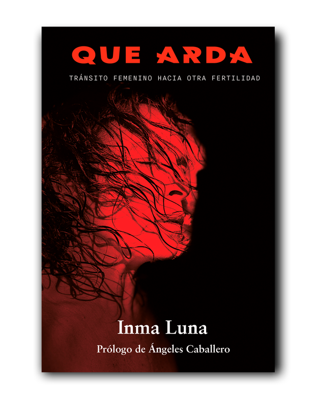 QUE ARDA QUE ARDA