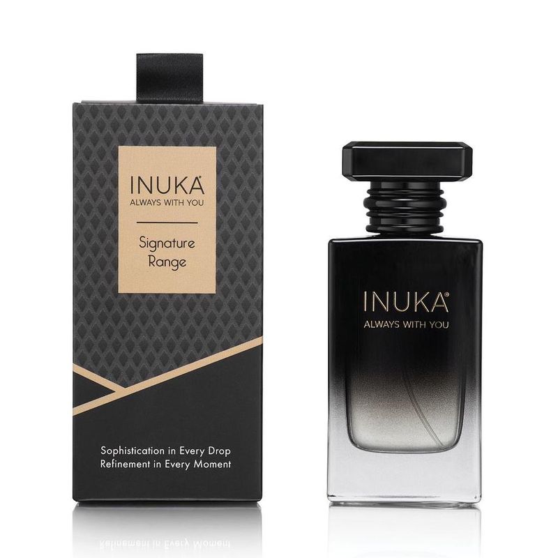 Signature Male Range 50ml