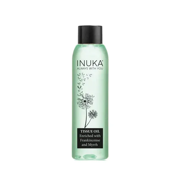 Faith Tissue Oil 30ml