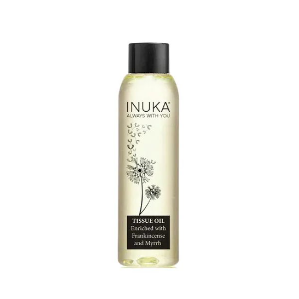 Dream Tissue Oil 100ml