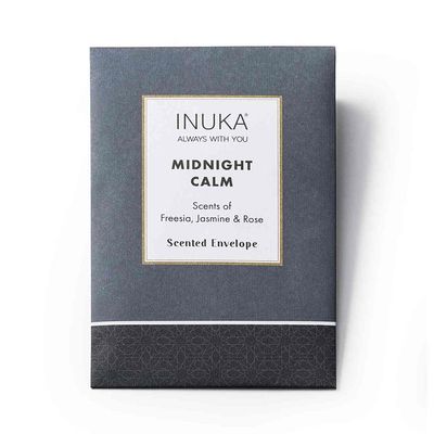 Midnight Calm Scented Envelope 10g