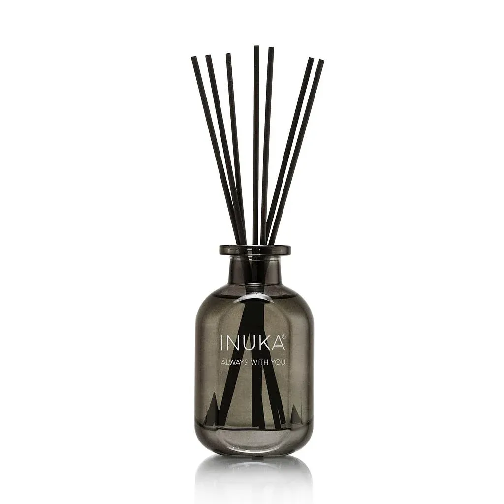 Midnight Clam Home Diffuser 120ml