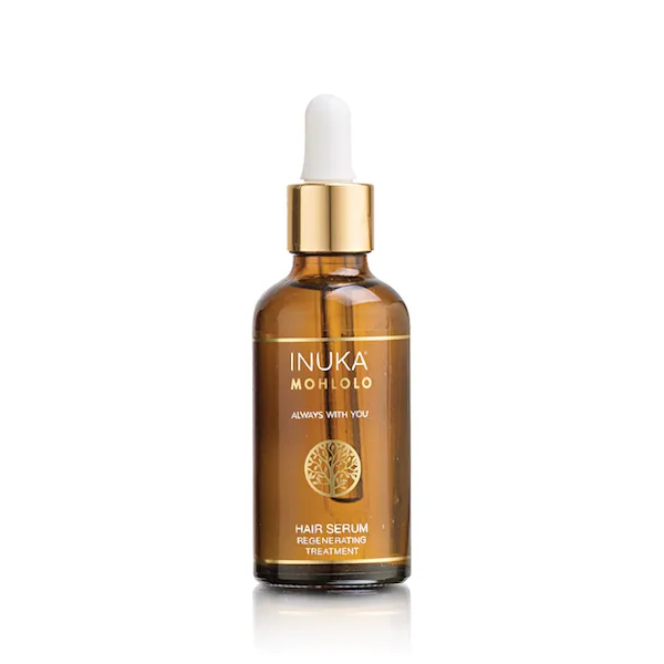 Hair Serum Regenerating Treatment 50ml
