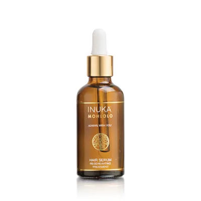 Hair Serum Regenerating Treatment 50ml