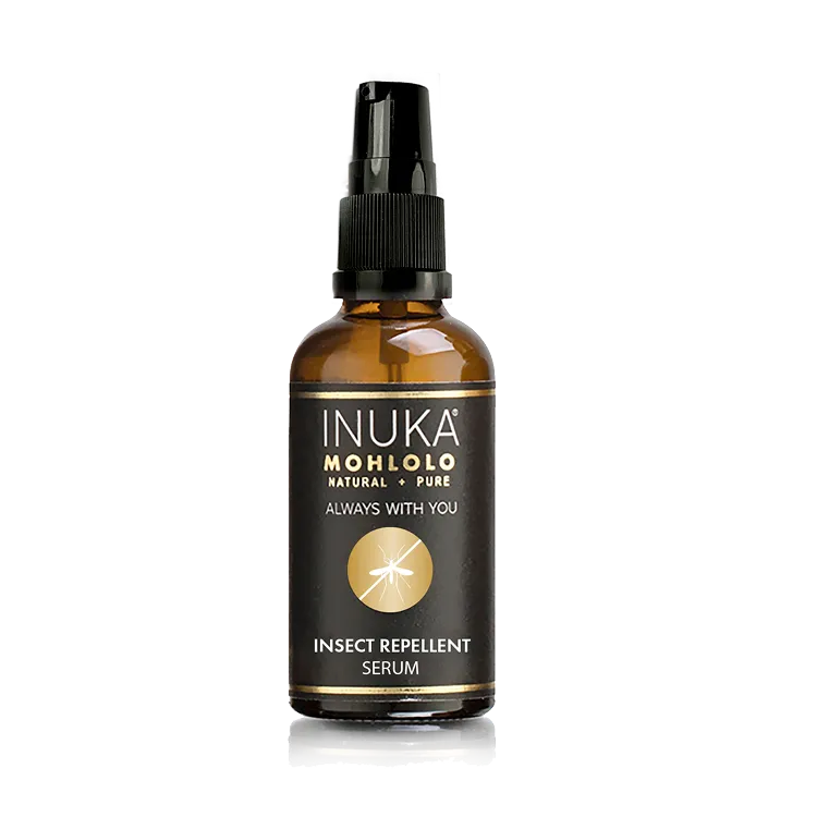 Insect Repellent Serum 50ml