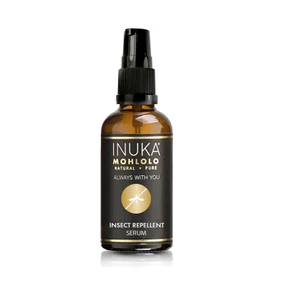 Insect Repellent Serum 50ml