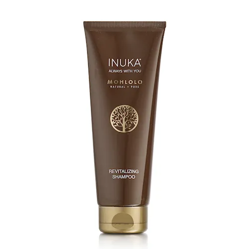 Revitalizing Shampoo 200ml