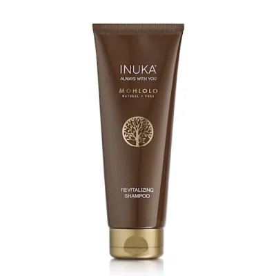 Revitalizing Shampoo 200ml