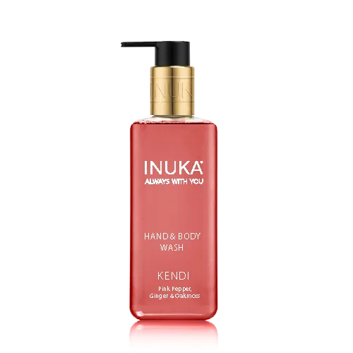 Luxury Range Hand And Body Wash 300ml