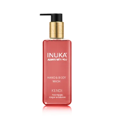 Luxury Range Hand And Body Wash 300ml