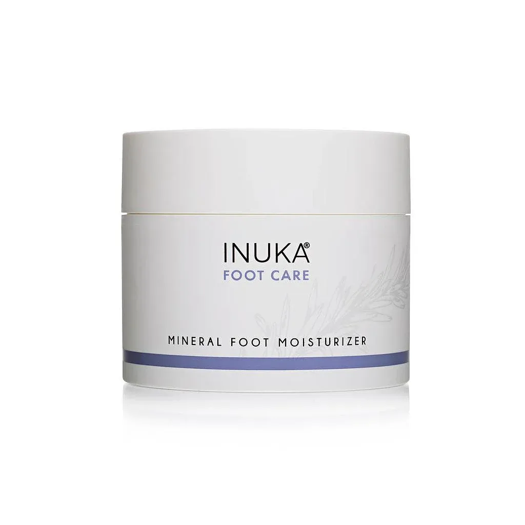 Foot Moisturizer 200ml