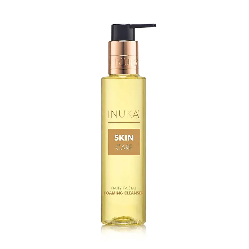 Daily Facial Foaming Cleanser 150ml