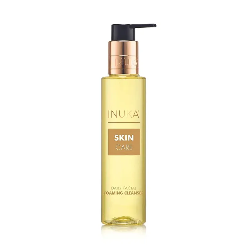 Daily Facial Foaming Cleanser 150ml