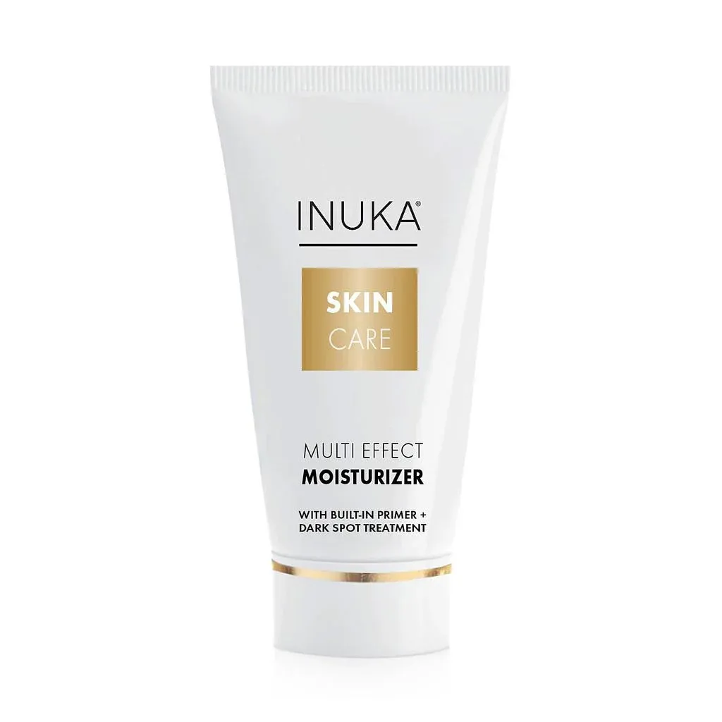 Multi Effect Moisturizer 45ml