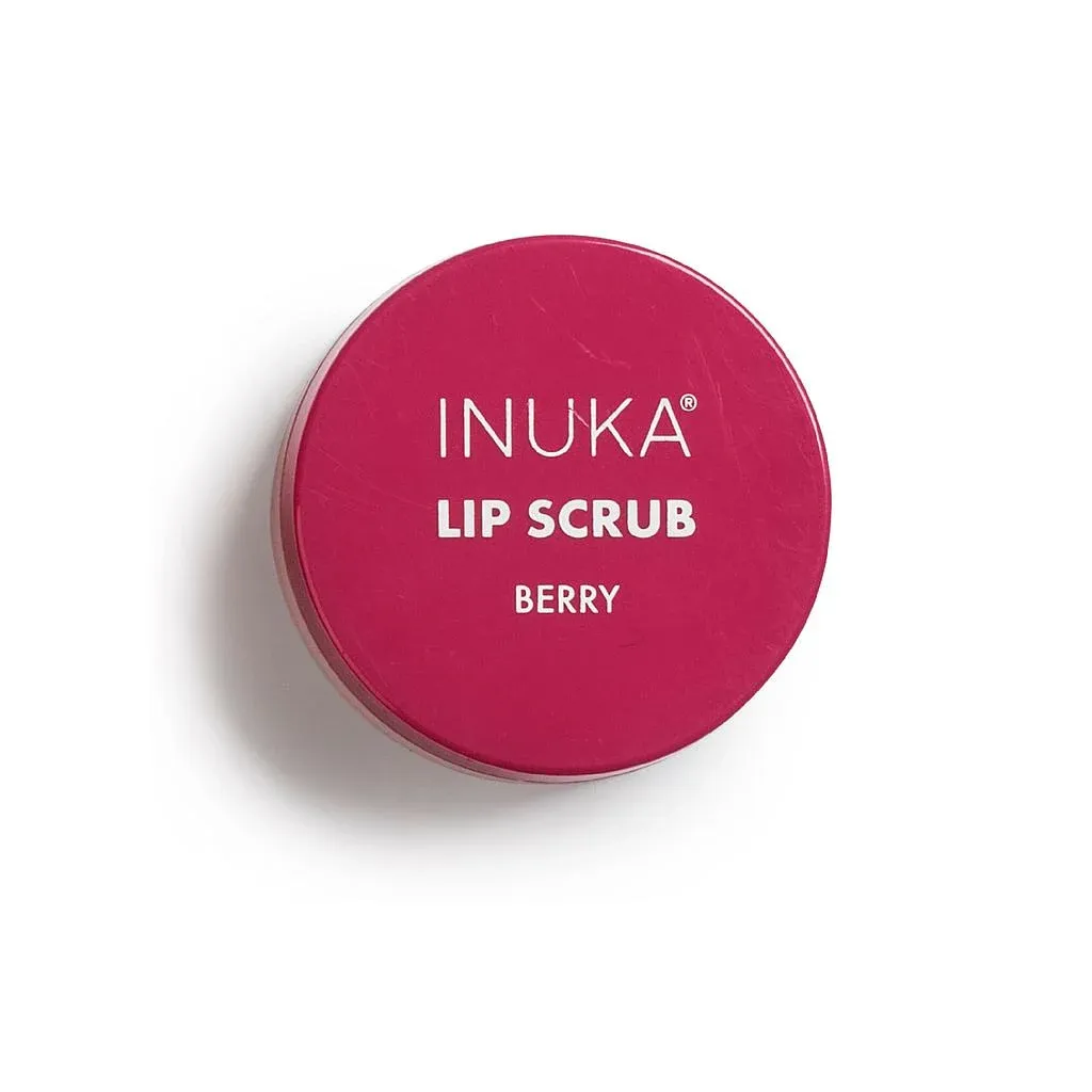 Lip Scrubs 12g