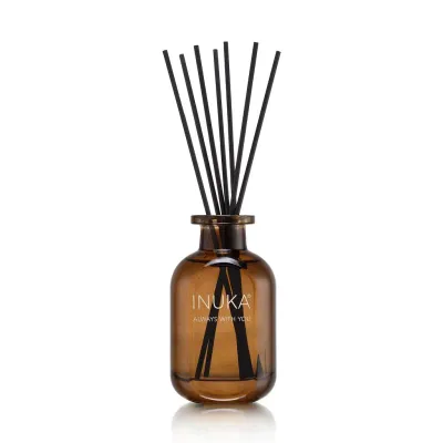Amber Aura Home Diffuser 120ml