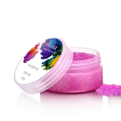 Modern Me Range Bath Salt 220g