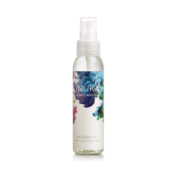 Modern Me Hair And Body Mist 100ml