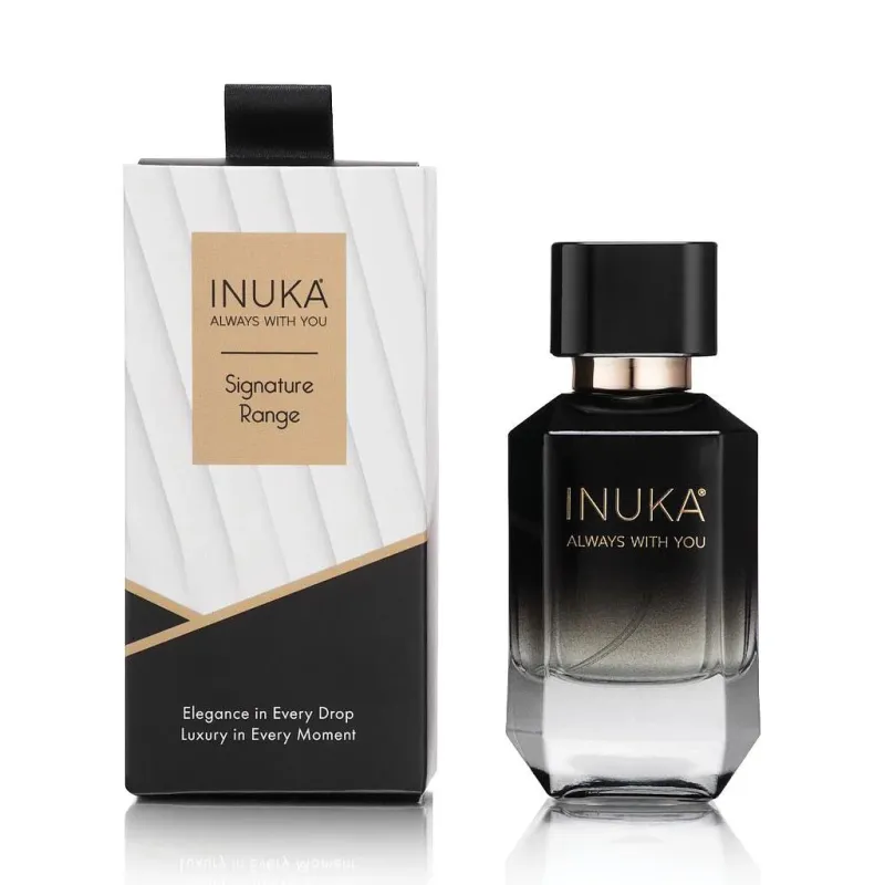 Signature Range Female Perfume 50ml