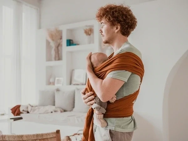 Baby Wraps
