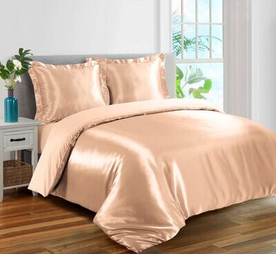 Beauty Silk