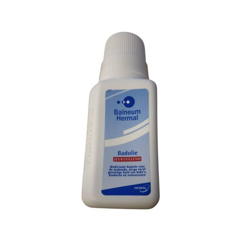 Badolie Balneum 100 ml