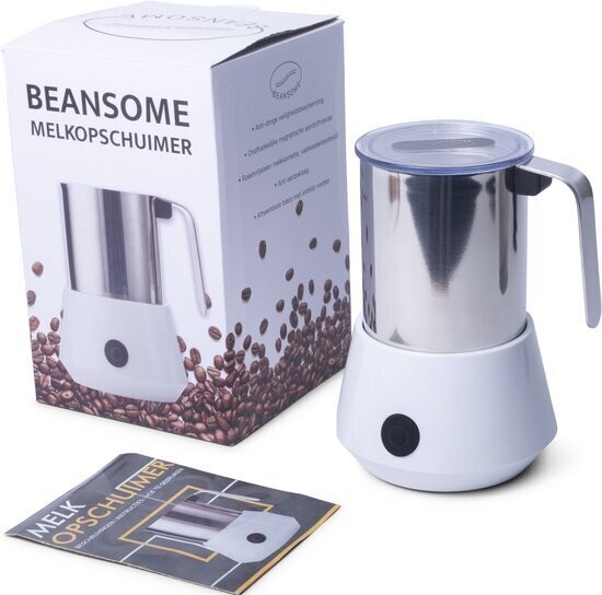 Beansome Il Montalatte - Melkopschuimer